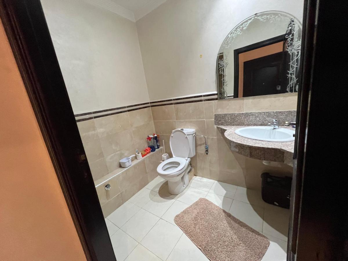 Appartement A 2 Min A Pied De Carre Eden Gueliz Marrakesh Eksteriør bilde